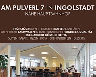 BROTZEIT 1853 - Cafe.Bäckerei